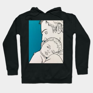 Fatherhood Hoodie